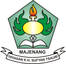 Logo MTs Pesantren Pembangunan Majenang